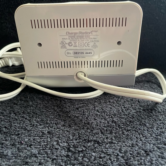 Nintendo WII accessories - Picture 3 of 12